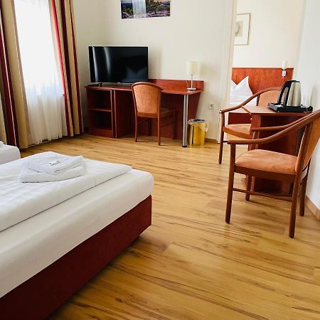 Hotel Am Ledermuseum Offenbach am Main Esterno foto